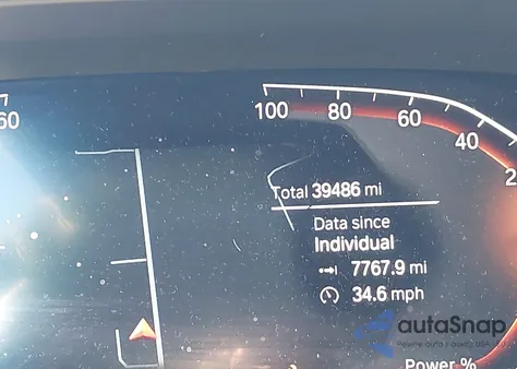 2022 BMW X5 xDrive40I from USA, damaged, VIN 5UXCR6C05N9J96083